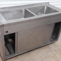 فروش لوازم فست فوت درتهران