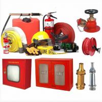 تولید تجهیزات و پوشاک آتش نشانی