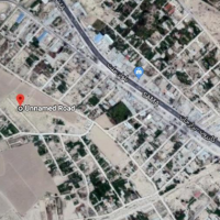 فروش 520 متر زمین در کازرون