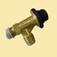 فروش شیر مانومتری کستل گروه صنعتی دی