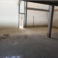 فروش 400 متر سوله در شهرک صنعتی شیراز