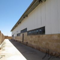 فروش کارخانه در شهرک صنعتی گرمسار