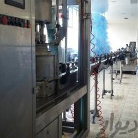 فروش یا اجاره کارخانه آب معدنی در تهران