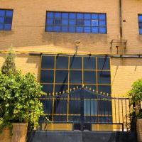 اجاره کارخانه در شهرک صنعتی توس مشهد