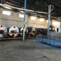 واگذاری واحد صنعتی با شرایط ویژه  تولید مقوا سنتی