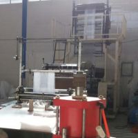 خط تولید انواع نایلون و نایلکس فروشی و معاوضه در شیراز