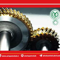 روغن گیربکس صنعتی مینرال  GEKA - EP