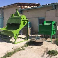 فروش کارخانه تولید گرانول لاستیک در خرم آباد