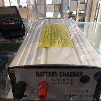 قیمت شارژر باتری اتوماتیک ابسون