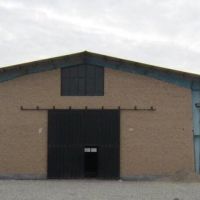 فروش کارخانه ۱۵۰۰ متر در شهرک صنعتی پایتخت تهران