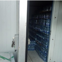 فروش عمده آب معدنی