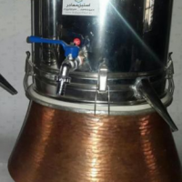 فروش تجهیزات آشپزخانه صنعتی در تهران