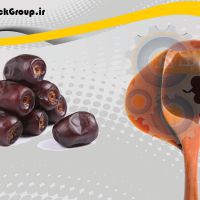 خط تولید شیره خرما – رایا صنعت