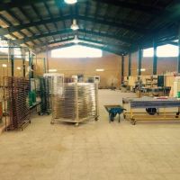 فروش سوله در شهرک صنعتی عباس آباد