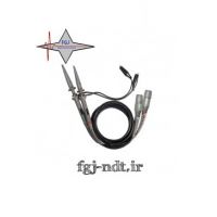 پراب رطوبت سنج الکومتر319