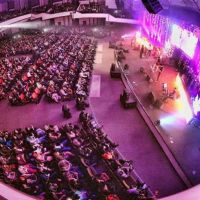 تجهیز سالن کنسرت؛ صفر تا صد صوت و تصویر