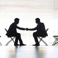 نیاز به شریک دارید؟