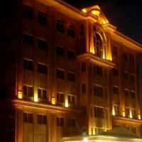 خدمات برق ساختمانی و صنعتی و دوربین در بابل