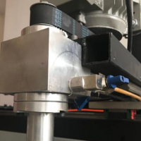 دستگاه تولید فیلتر هوا در تهران فروشی