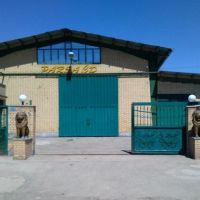 اجاره کارخانه تولید سی دی در شهرک اشتهارد کرج