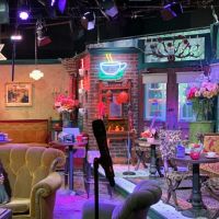 مشاور احداث کافه گالری و کافه هنری