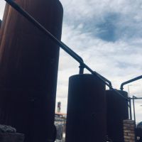 فروش کارخانه قیر 60/70 در استان مرکزی