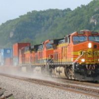 حمل و نقل ریلی پارسیان تهران