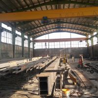 فروش کارخانه در شهرک صنعتی ملوسجان