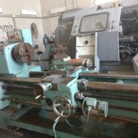 دستگاه  تراش  ۳متر  چک