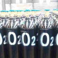 گاز اکسیژن