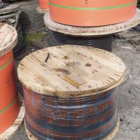 سیم و کابل مسی افشان ساختمانی کهکیلویه بویر احمد