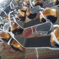 جدیرترین اسکوترهای برقی