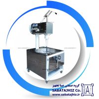 فروش دستگاه پخت و همزن خمیر (داغ زن) در اصفهان