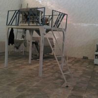قیمت دستگاه چهار توزین کارکرده