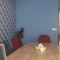 مکان ازما کاروتجهیزات ازشما