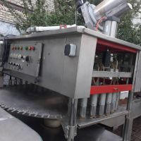 تریبلوک شهاب صنعت