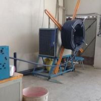 خط تولید لوله پلی اتیلن در اصفهان فروشی