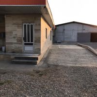 سوله وانبارفنی مصولات کشاورزی