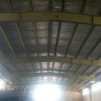 فروش کارخانه فلزی تهران