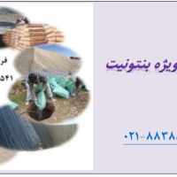 کاربردهای عمومی بنتونیت  Bentonite