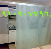 تعمیر شیشه سکوریت