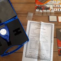 فروش ضخامت سنج رنگ در تهران