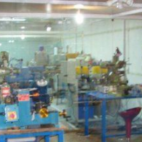 جذب سرمایه گذار در کارخانه طلاسازی در بیرجند