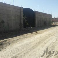 فروش زمین 400 متری با سند عرصه و اعیان در کرج