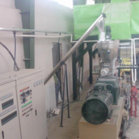 فروش کارخانه2000 متری تولیدظروف گیاهی