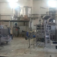 فروش کارخانه مواد غذایی درشهرک صنعتی نظر آباد کرج