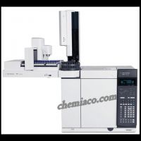 فروش دستگاه کروماتوگرافی گازی GC
