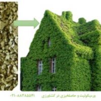 مصرف عمده ورمیکولیت در کشاورزی Vermiculite