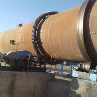 فروش کارخانه گچ در زنجان