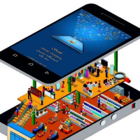 نیاز به شریک سرمایه گذار در پروژه دیجیتال در شیراز